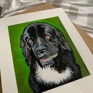 Meet your Posher, Carol